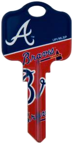 Braves Key